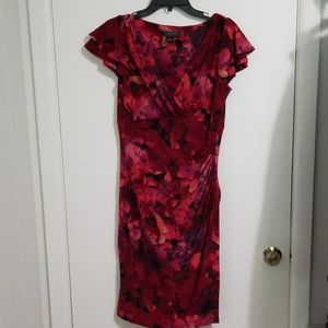 Ralph Lauren Dress Size 10